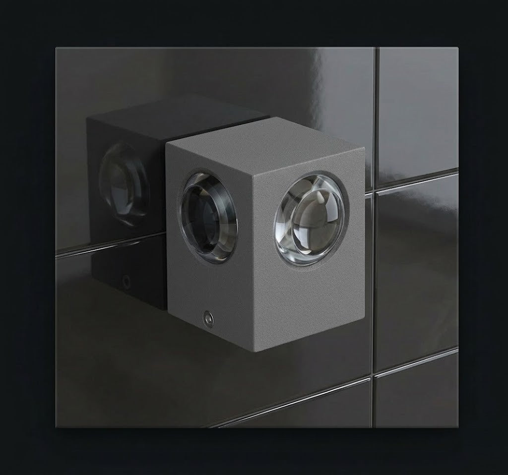 LED Kairos 07-04 Outdoor Light