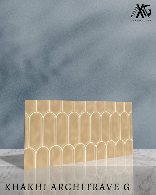 Khakhi Architrave G