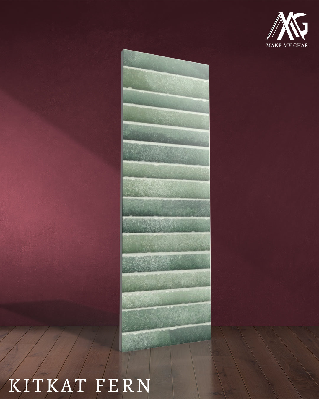 Kitkat fern