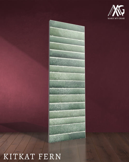 Kitkat fern