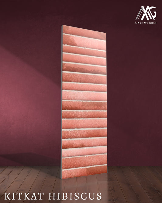Kitkat Hibiscus