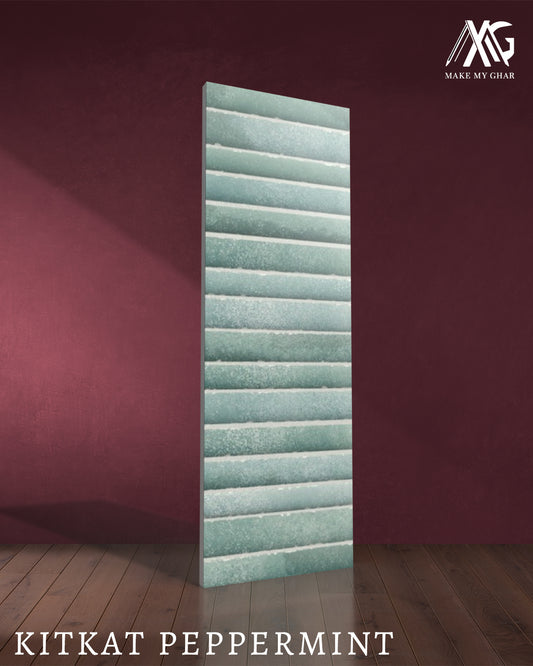 Kitkat Peppermint