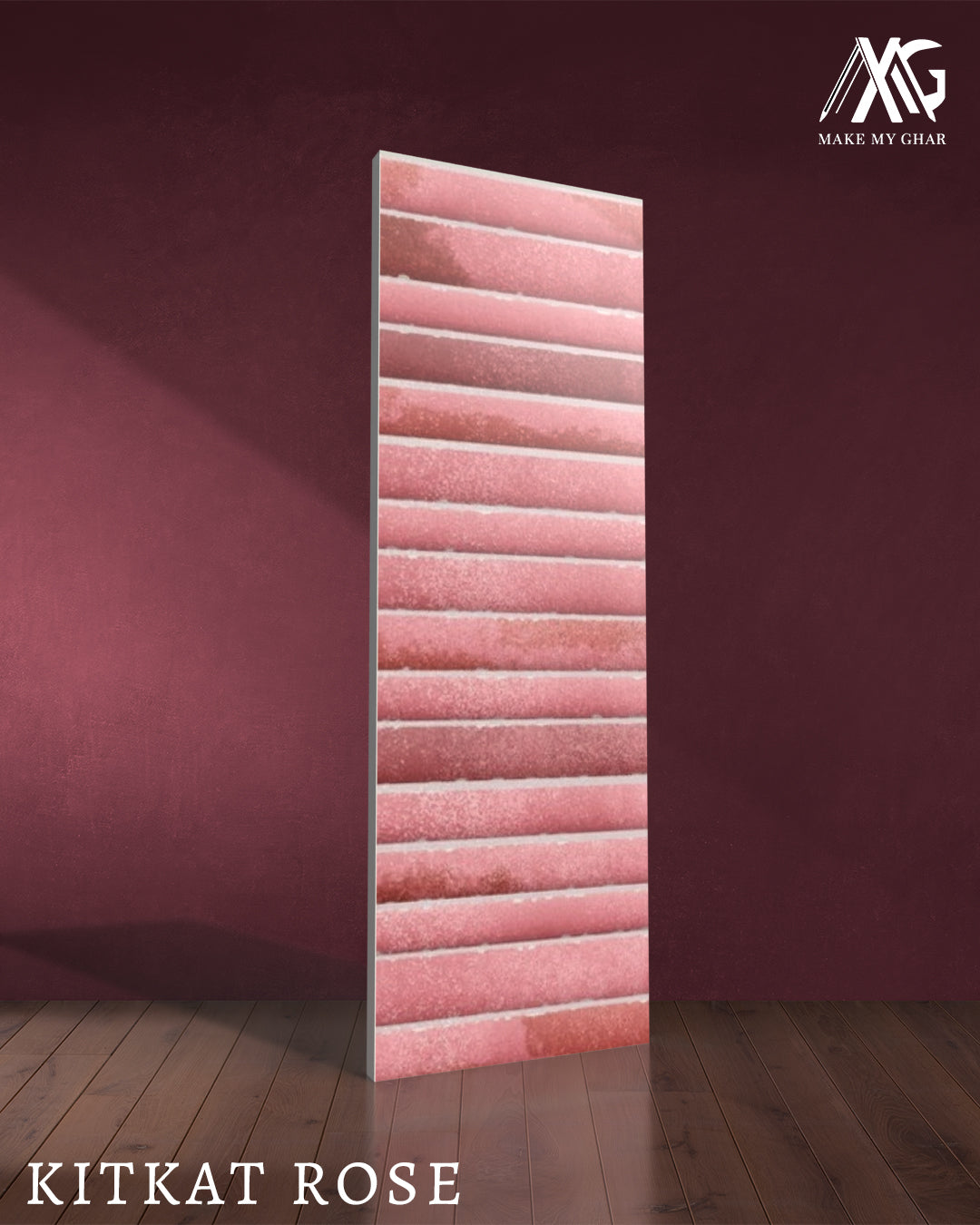 Kitkat Rose