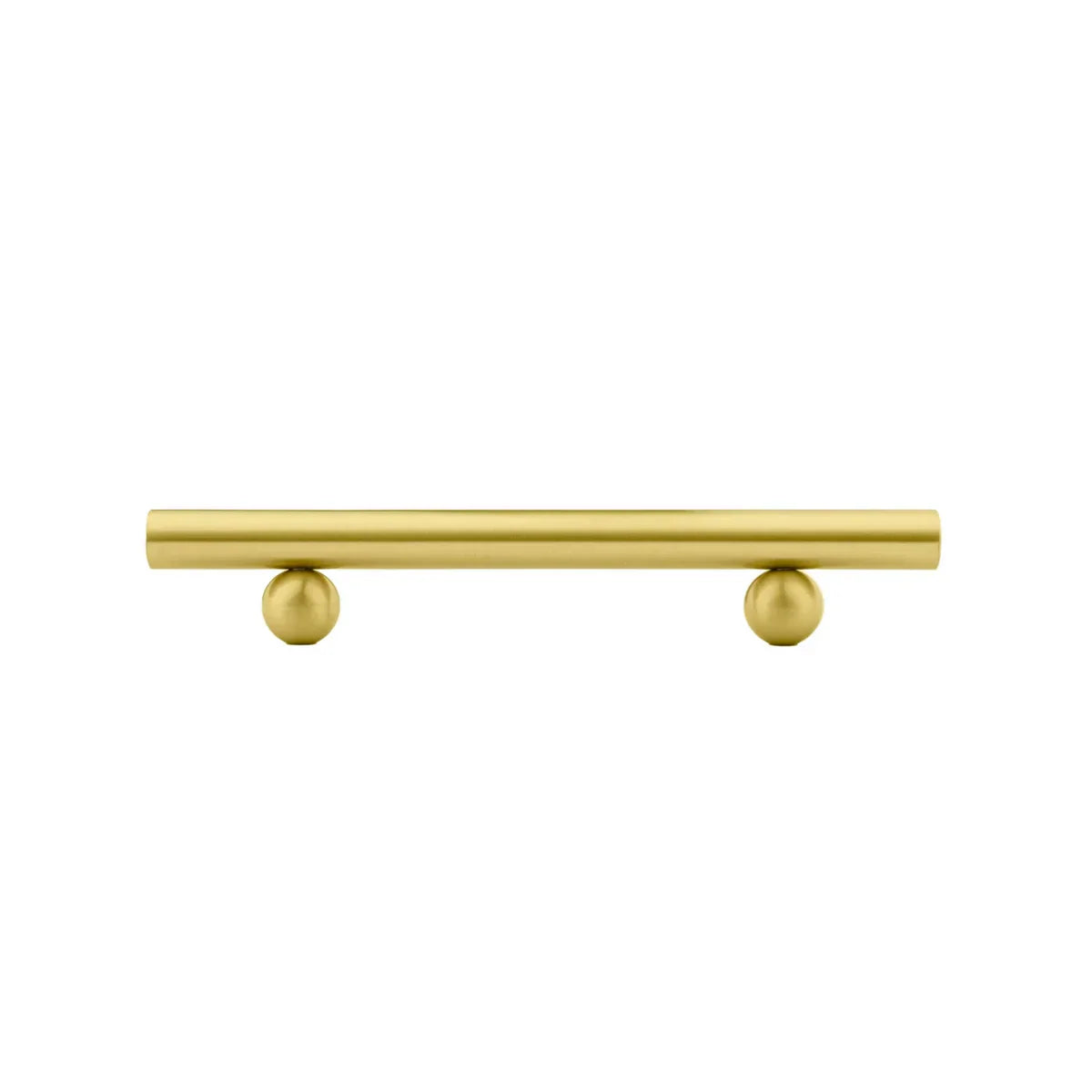 Goblet Solid Brass Cabinet Handle Collection