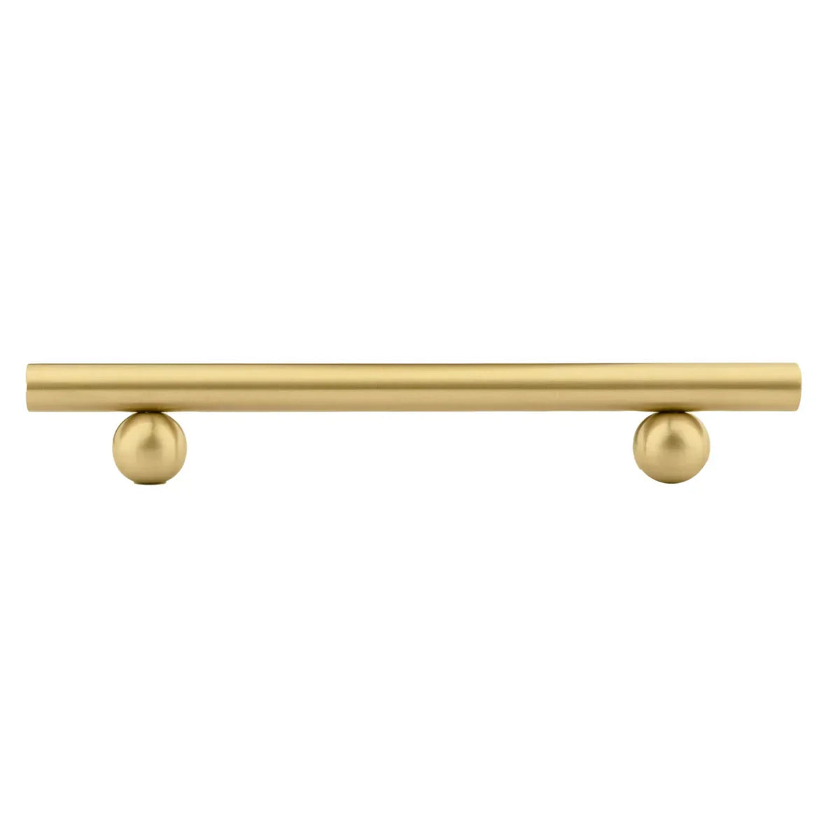 Goblet Solid Brass Cabinet Handle Collection