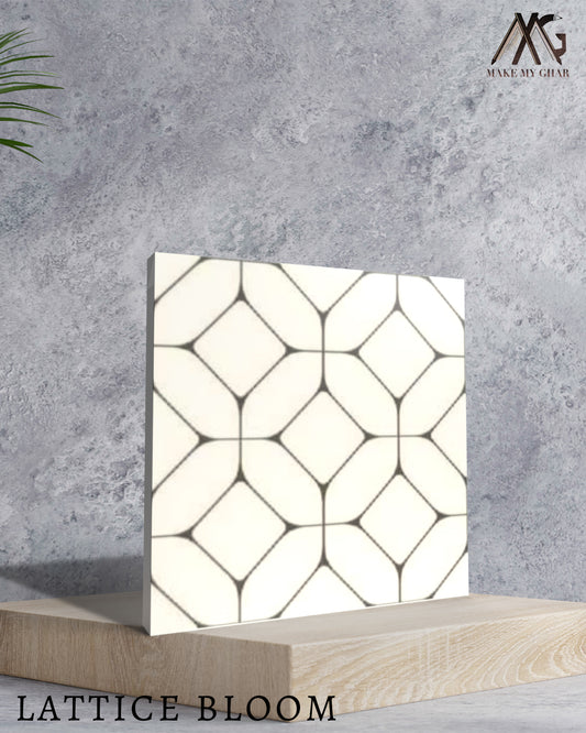 Lattice Bloom