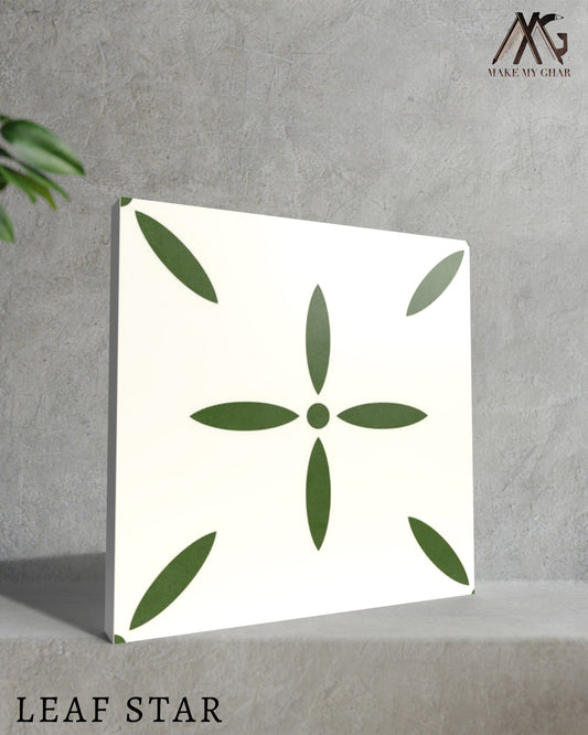 Leaf Star