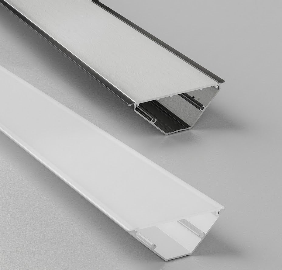 Art 6060 LED Aluminium Profile