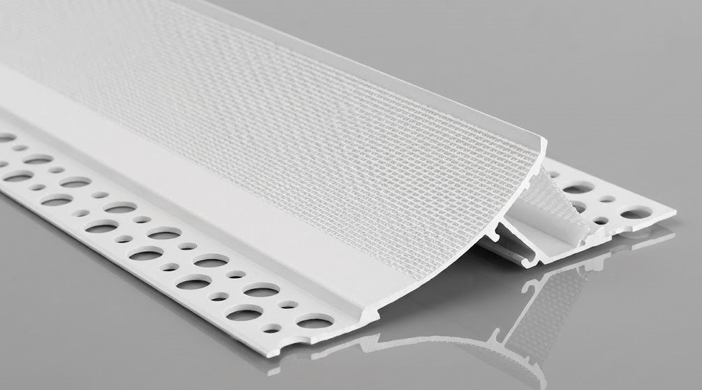 Art 6161 (wall Washer) LED Aluminium Profile