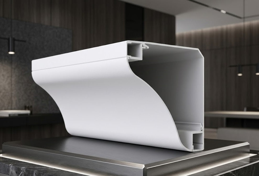 Art 7070 LED Aluminium Profile