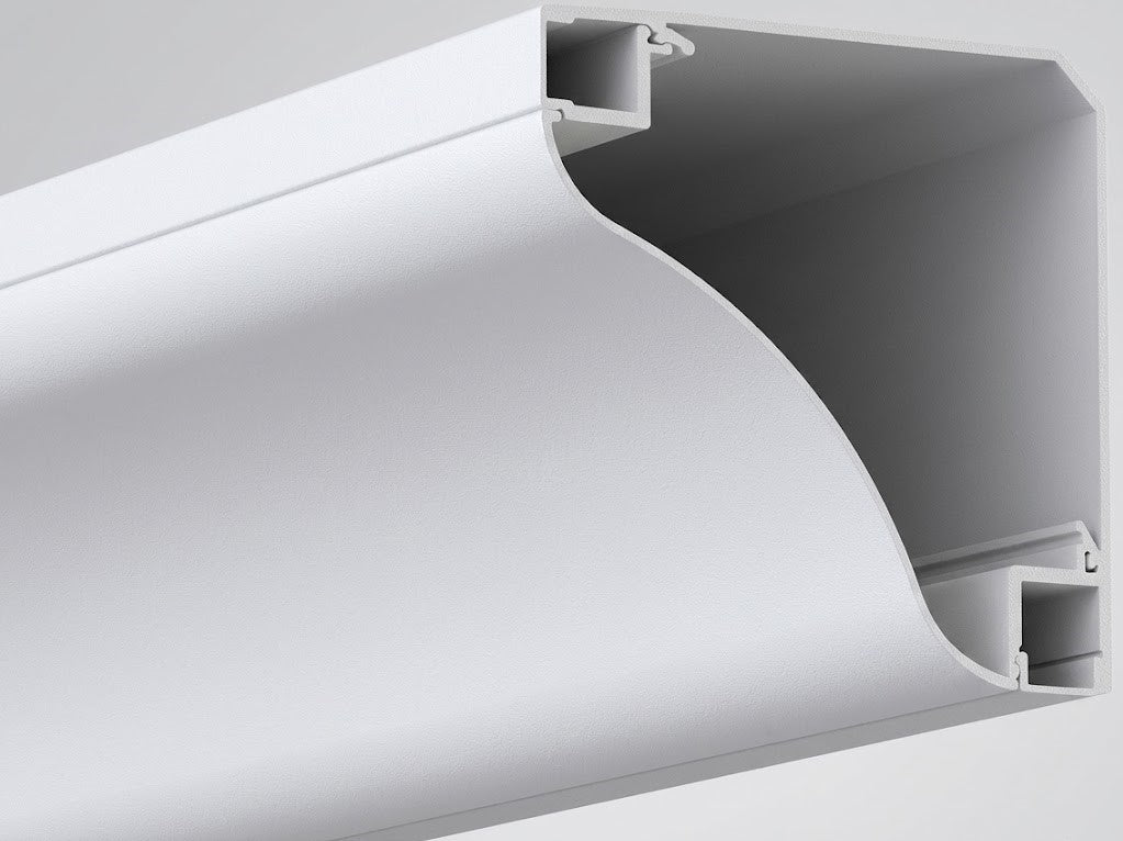 Art 7070 LED Aluminium Profile