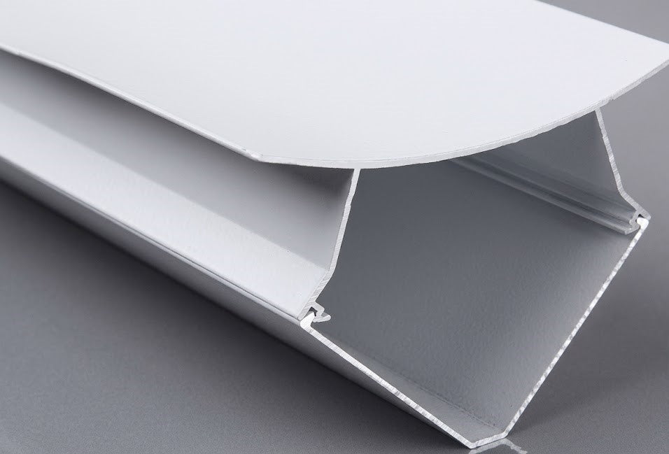 Art 8585 LED Aluminium Profile
