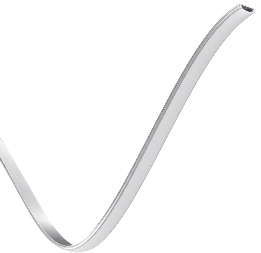 18MM Bendable LED Aluminium Profile