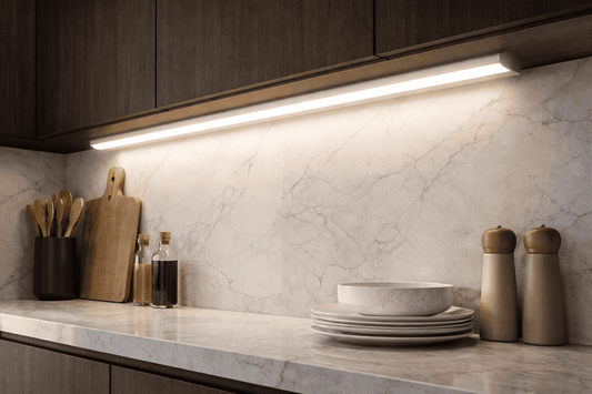 5MM Corner LED Aluminium Profile