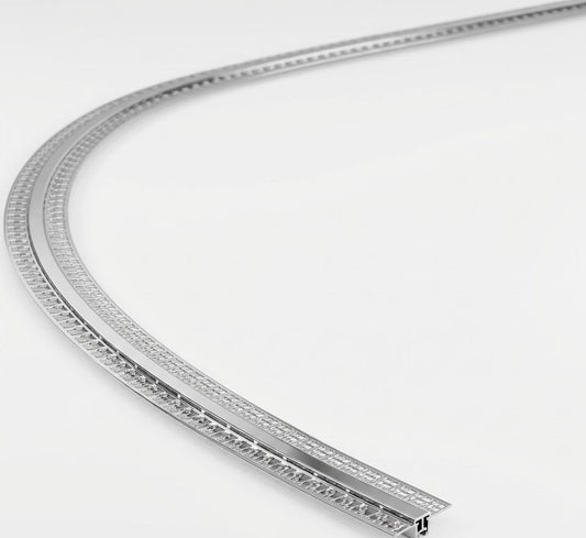 Flexi 1213 LED Aluminium Profile
