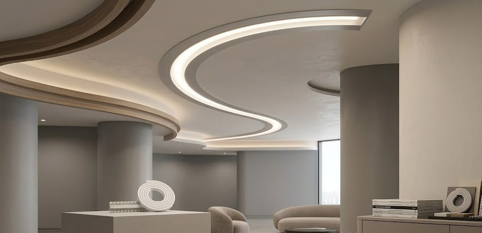 Flexi 2013 LED Aluminium Profile