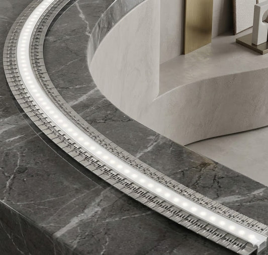 Flexi 2013 LED Aluminium Profile