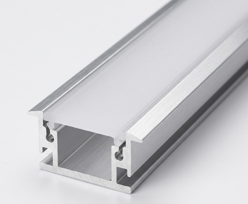Floor 403 LED Aluminium Profile
