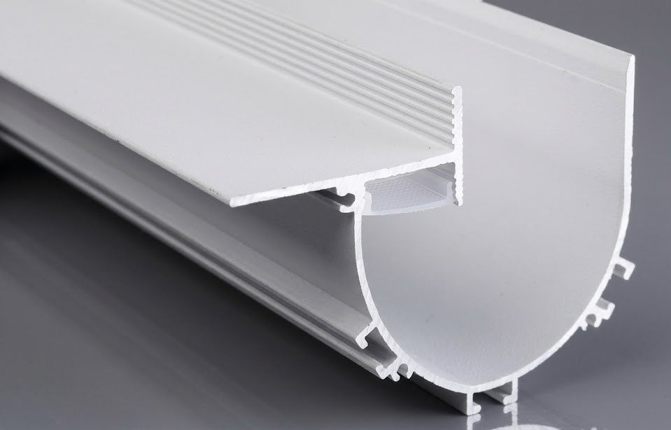 Ambi 10070 LED Aluminium Profile