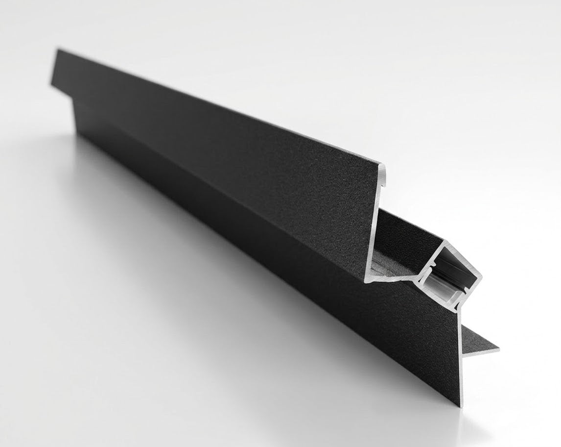 Ambi 1116 LED Aluminium Profile