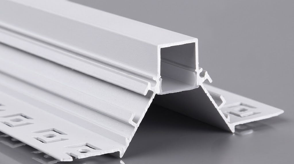 Ambi 1232 LED Aluminium Profile
