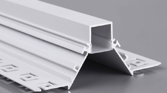 Ambi 1232 LED Aluminium Profile