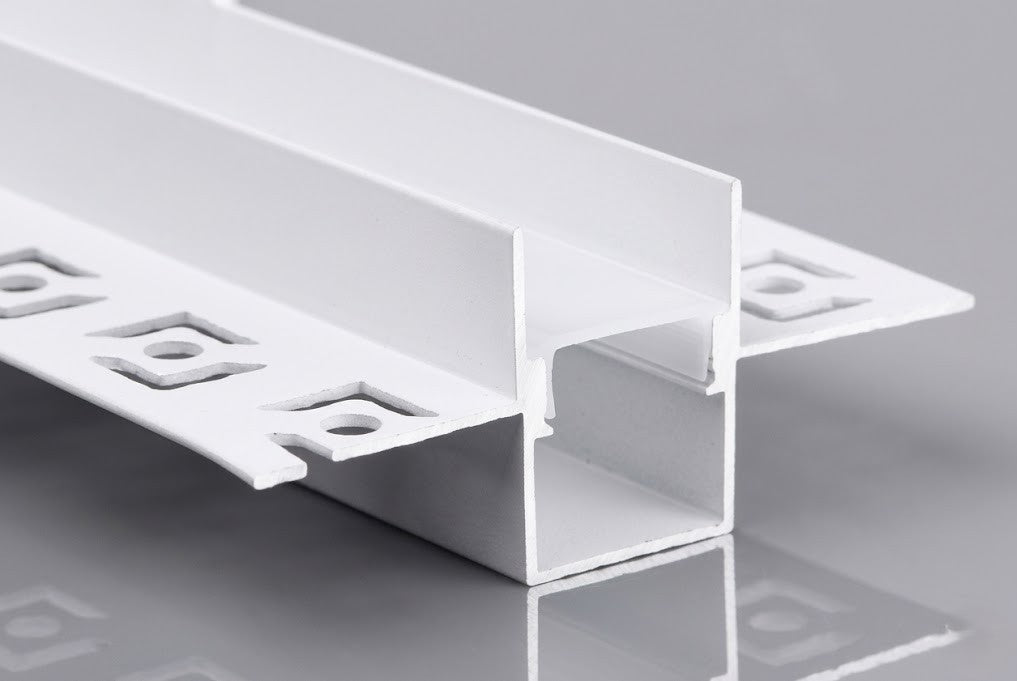 Ambi 1732 LED Aluminium Profile