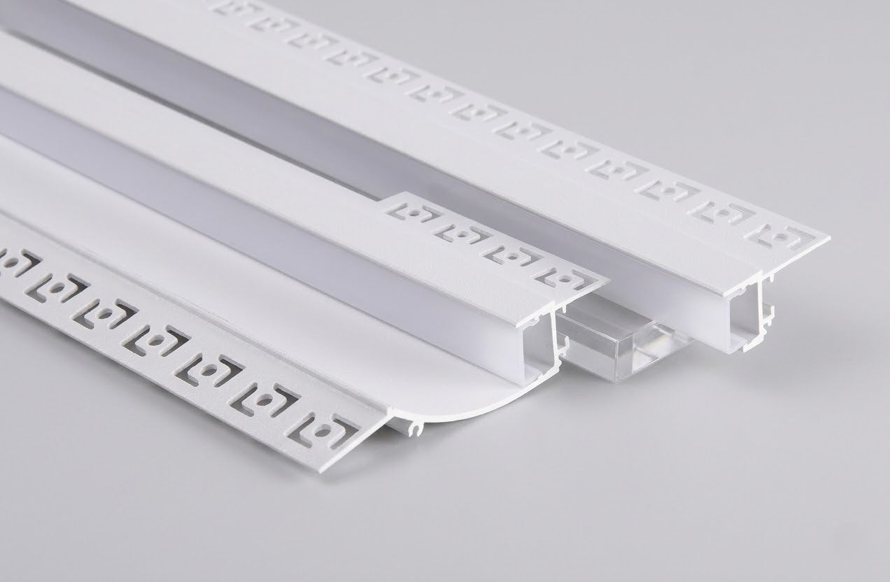 Ambi 4220 LED Aluminium Profile