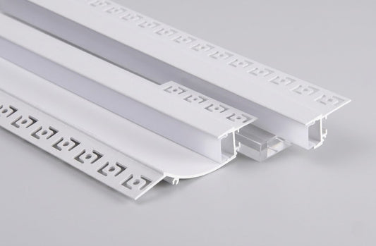 Ambi 4220 LED Aluminium Profile