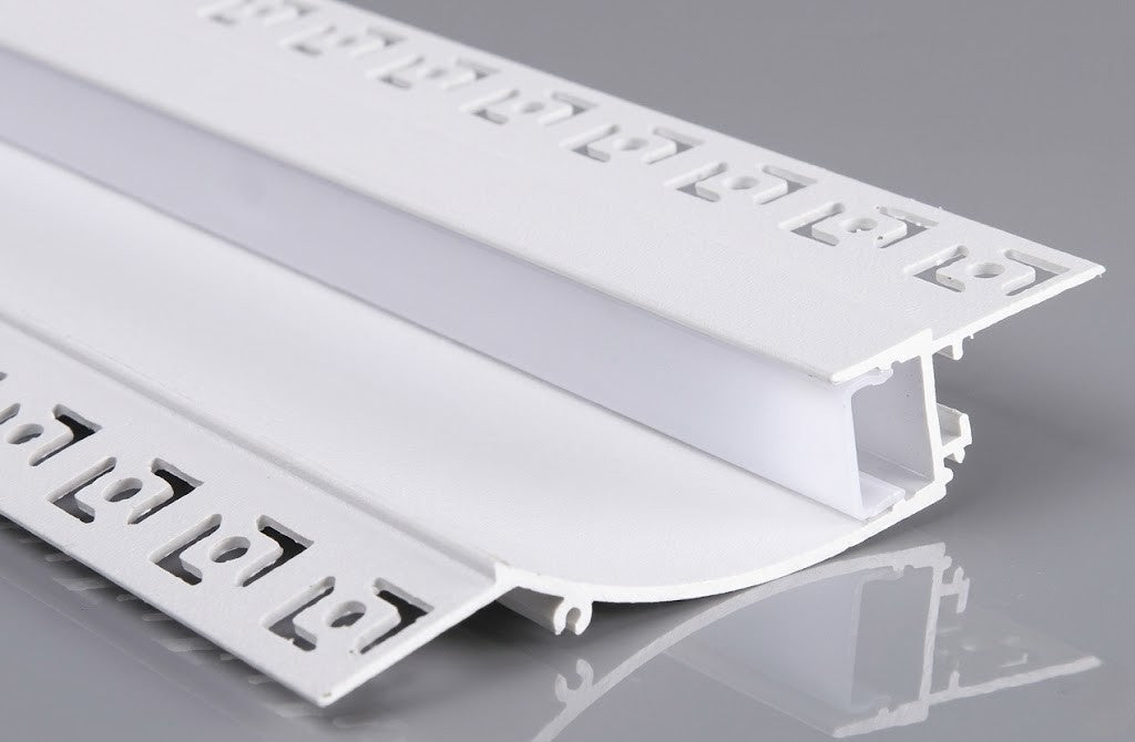 Ambi 4220 LED Aluminium Profile