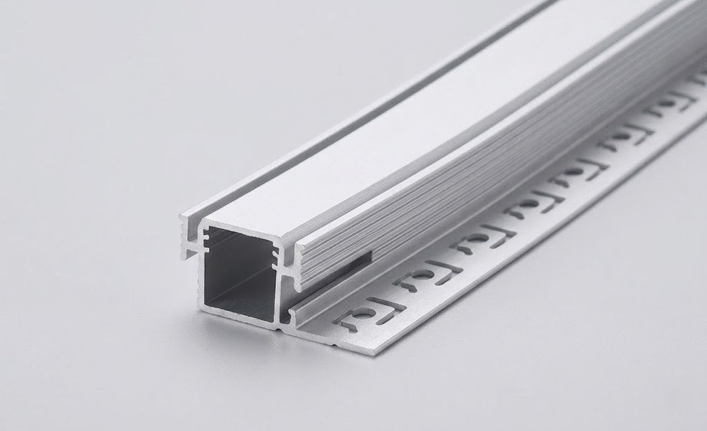Ambi 9060 LED Aluminium Profile