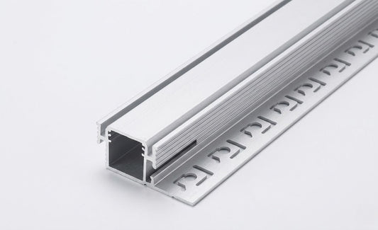 Ambi 9060 LED Aluminium Profile