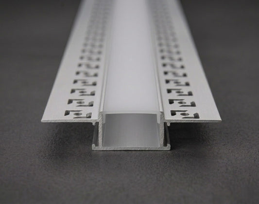 Trimless 35MM LED Aluminium Profile