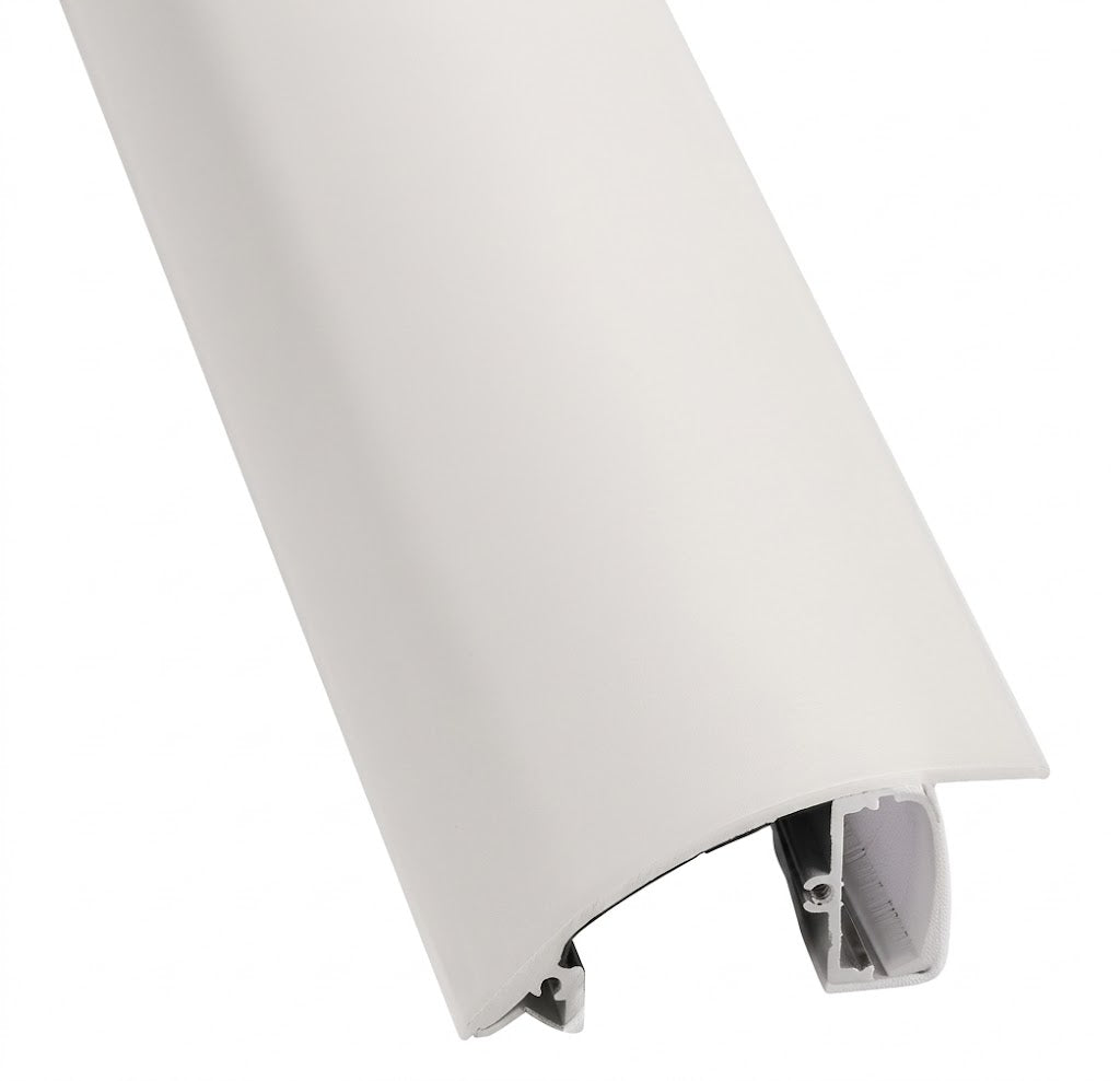 Wall Washer Single Side LED Aluminium Profile