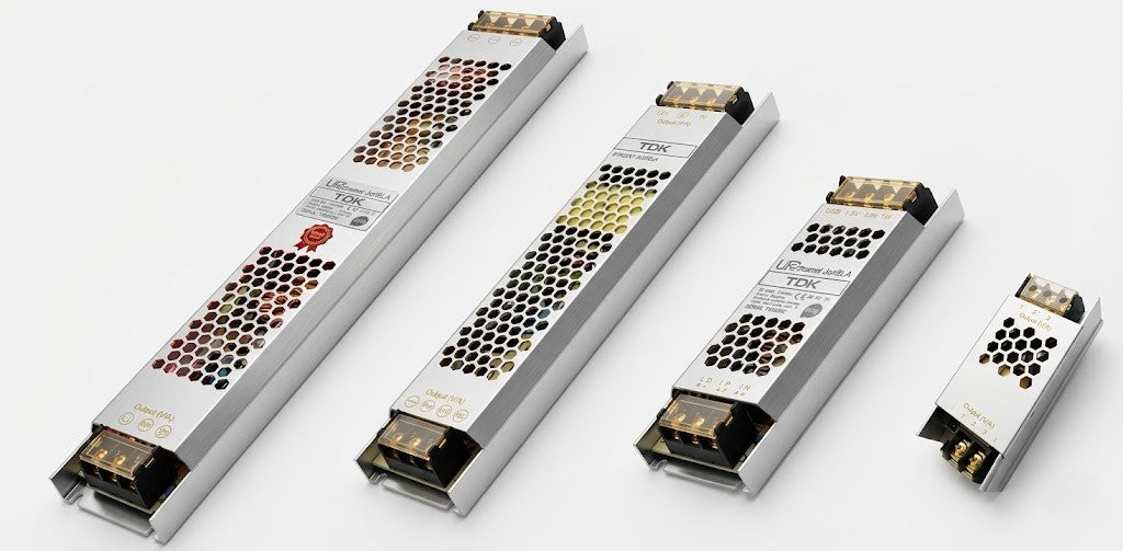 12 V Stella LED Power Supply