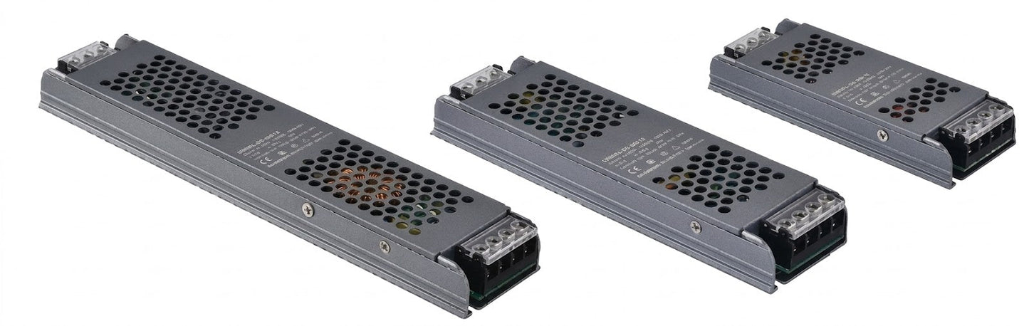 24V Hercules (ECO Series) LED Power Supply