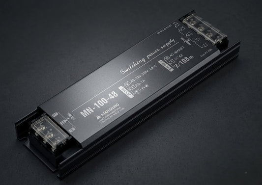 48V Stella LED Power Supply