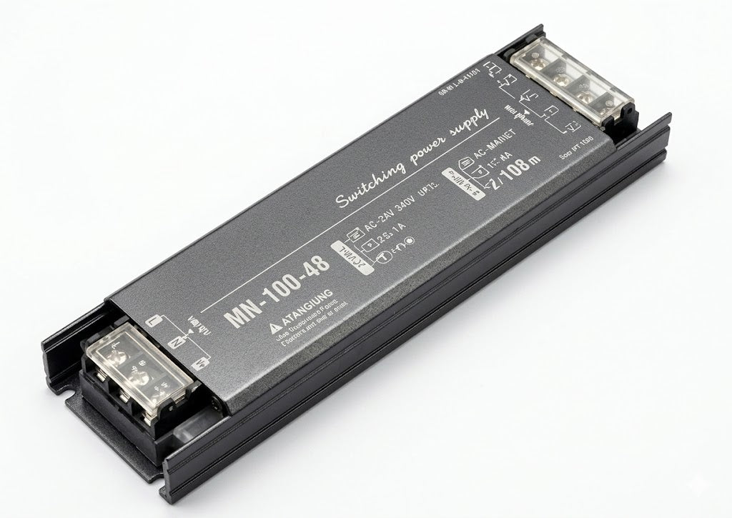 48V Stella LED Power Supply