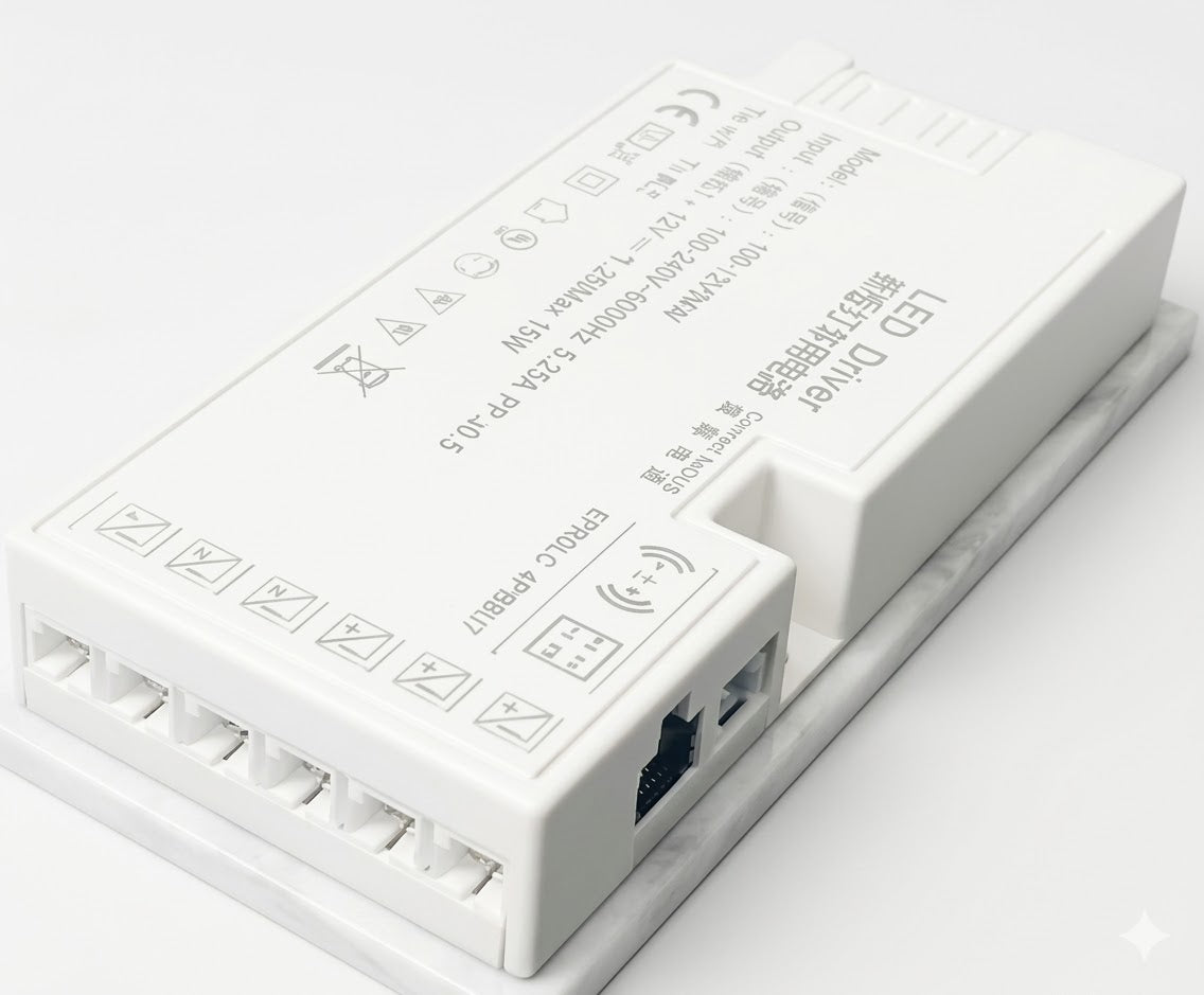 Amaze LED Power supply