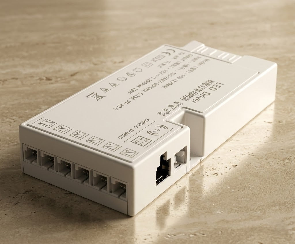 Amaze LED Power supply
