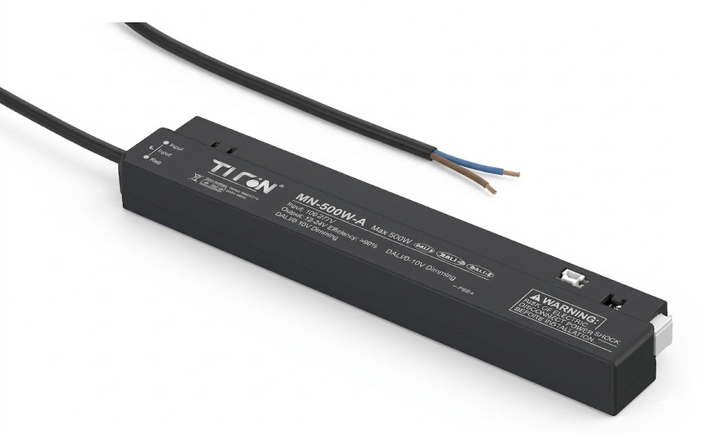 T20 J LED Power Supply