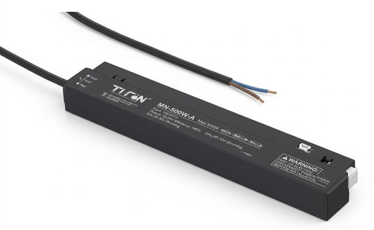 T20 J LED Power Supply