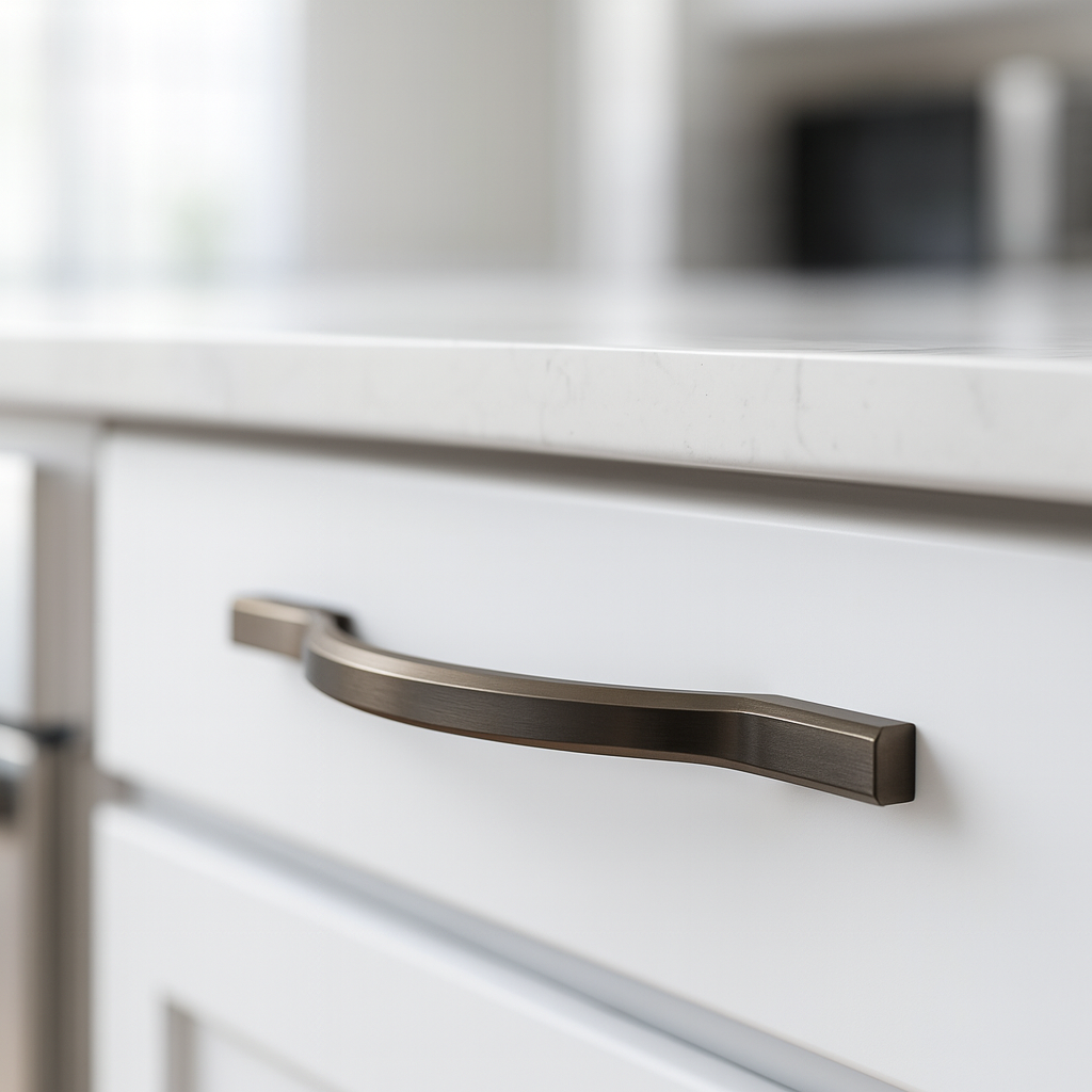 ACH 1327 Lenz Wardrobe Handle