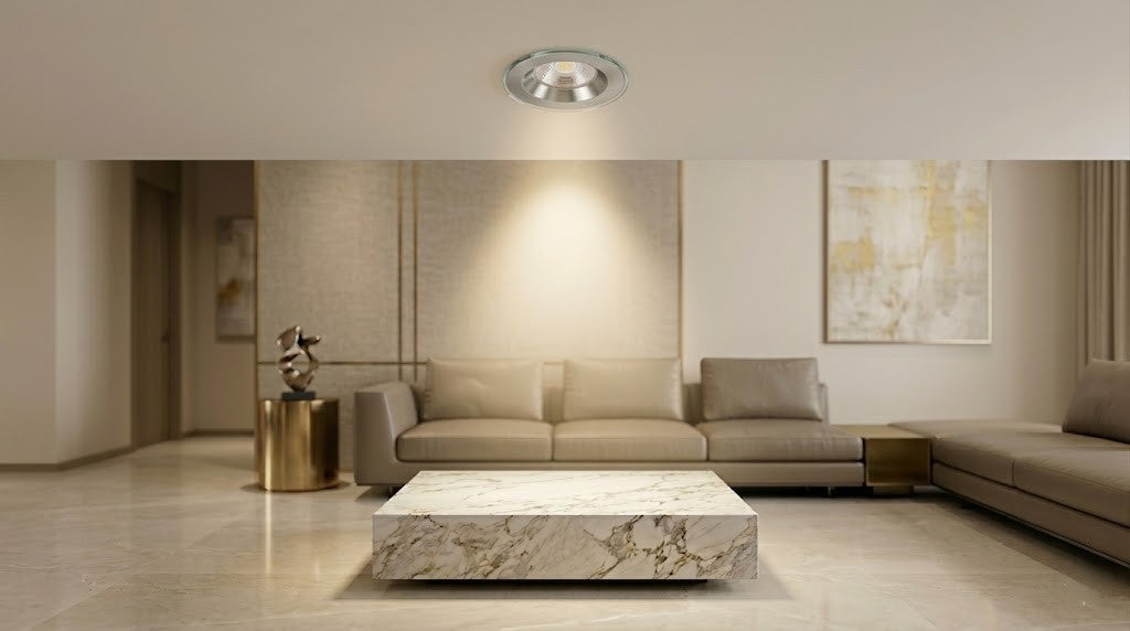 LEX IP64 LED Cabinet Light