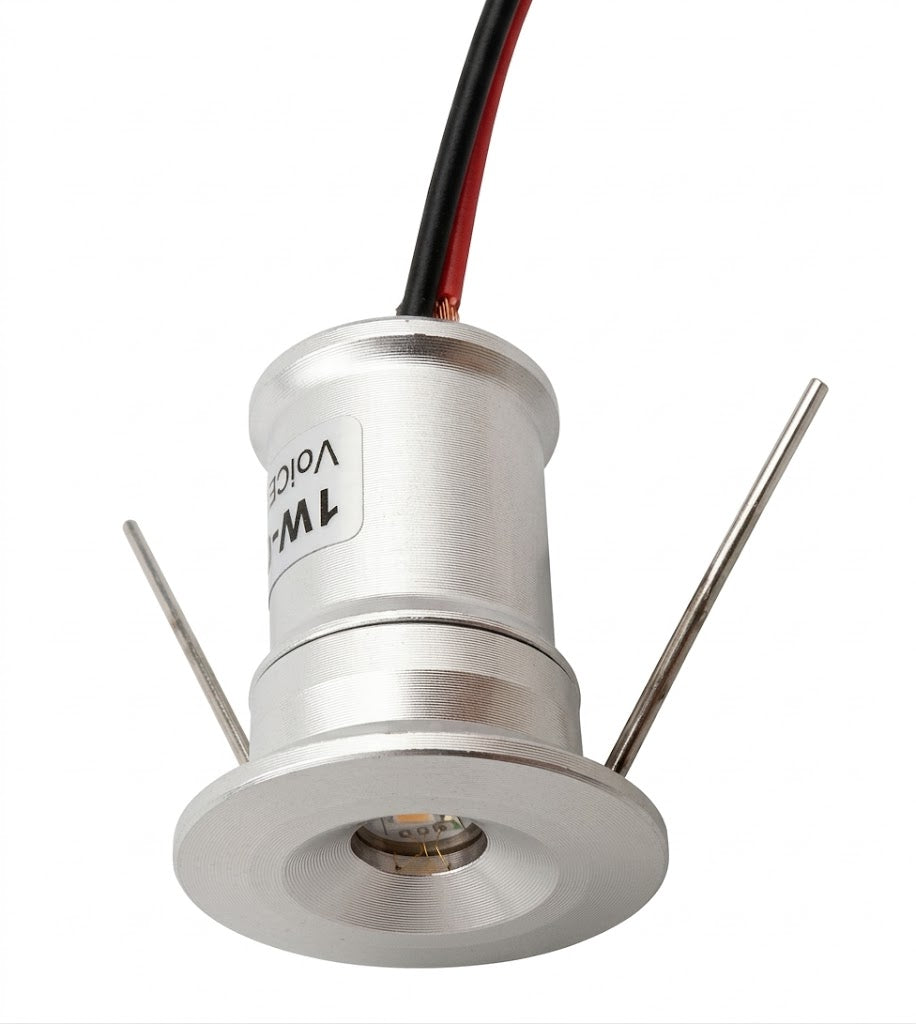 LEX IP64 LED Cabinet Light