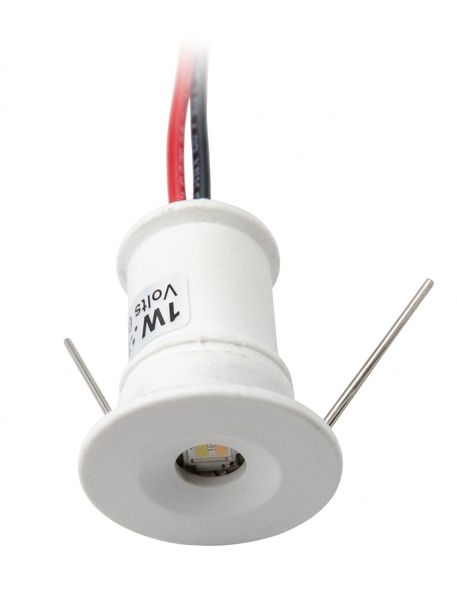 LEX IP64 LED Cabinet Light