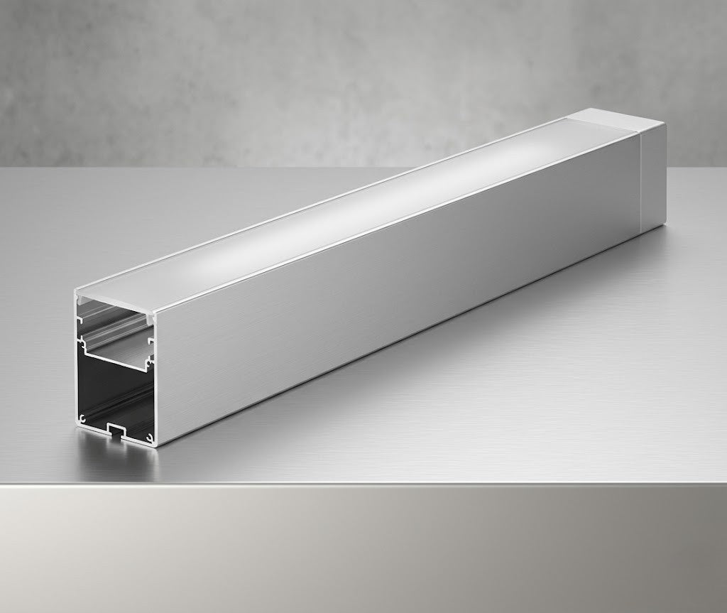 5070 LINEAR LED ALUMINIUM LINEAR PROFILE