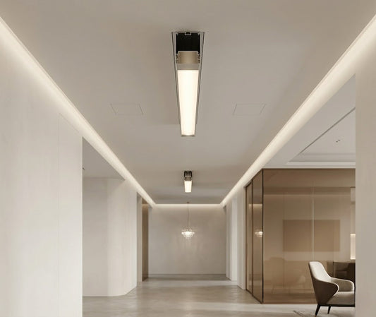 5070 LINEAR LED ALUMINIUM LINEAR PROFILE