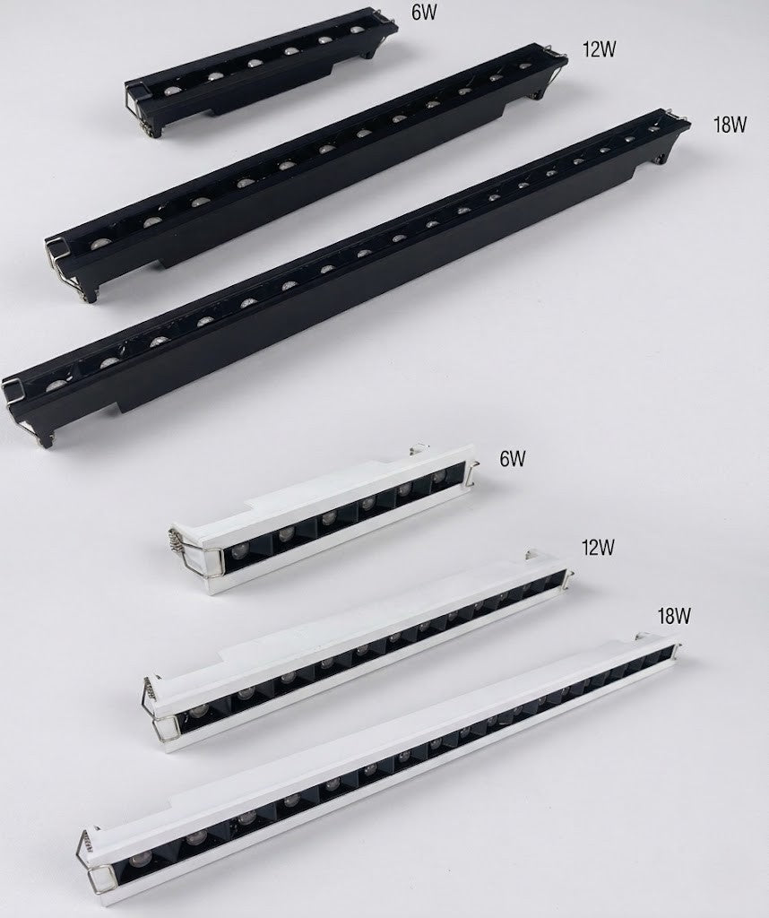 Lynx LED Linear Downlight
