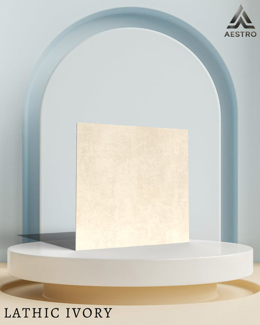 Lathic Ivory